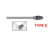 ALLWIN Rotary Burr Long Type E RBL-E0610-3