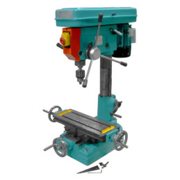 WIPRO Mesin Drilling &...
