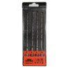 WIPRO Bor SDS Premium Set 4Pcs 5/6/8/10MM