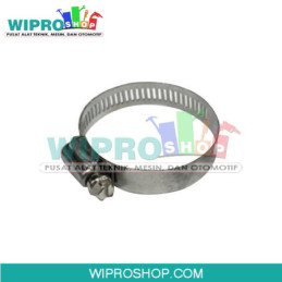 WP Clamp Slang All-SS 1-1/4...