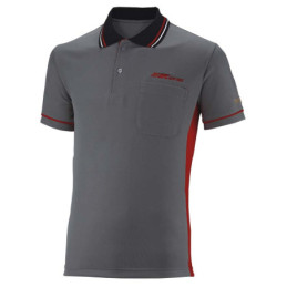 JTC D01XL-SHORT SLEEVE POLO...