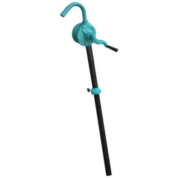 WIPRO Pompa Oli Manual POM-06