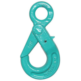 WIPRO Eye Self Locking Hook...