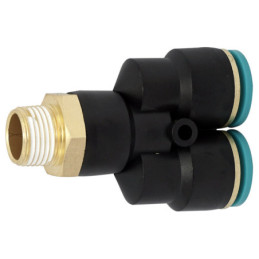 WIPRO Fitting PU SPX-08~01