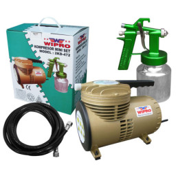 WIPRO Compressor Mini...