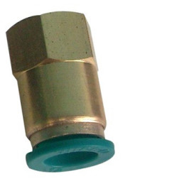 WIPRO Fitting PU SPCF-06~01