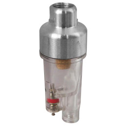 WIPRO Mini Filter HS-F4