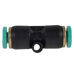 WIPRO Fitting PU SPU-08