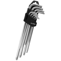 ALLWIN Allen Key Torx Set...