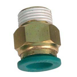 WIPRO Fitting PU SPC-08~01