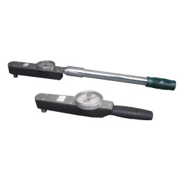 WIPRO Torsimeter W/Dial...
