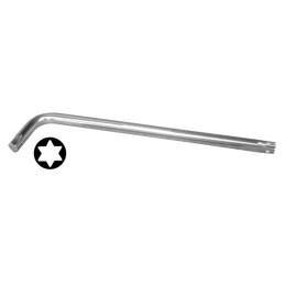 WIPRO Allen Key Torx LONG T35