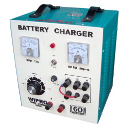 WIPRO Battery Charger AHR...