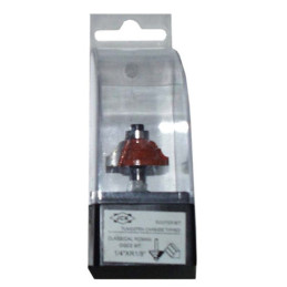 JCK Roman Ogee Bit 308-021A...