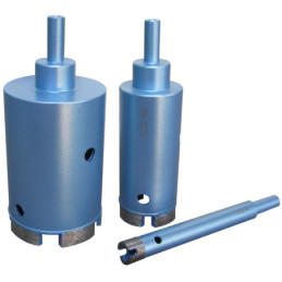 JCK Diamond Core Drill...