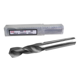 JCK Bor Widia 9.5mm
