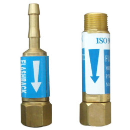 WIPRO Flashback Arrestor...