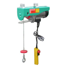 WIPRO Katrol Electric PA- 500A