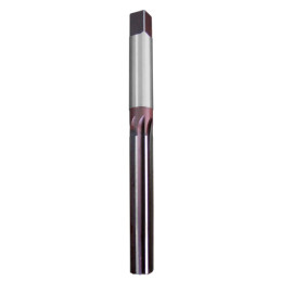 JCK Hand Reamer Alloy Steel...