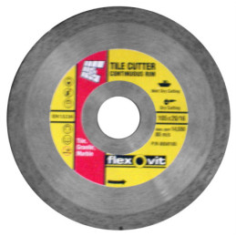 FlexOvit D. Wheel Wet...