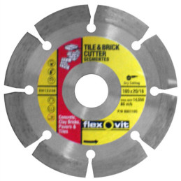 FlexOvit D. Wheel Dry...