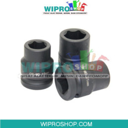 WIPRO Impact Sock  3/4 inch...
