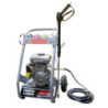 WIPRO Jet Cleaner QH-130 + Gasoline Engine