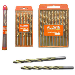 ALLWIN Bor Tincoated (AL)...