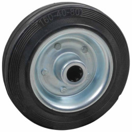 WIPRO Roda Karet 8 inch...