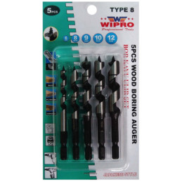 WIPRO Bor Kayu Auger Bit...