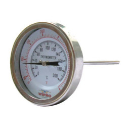 WIPRO Thermometer Payung 3...