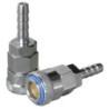 JCK Quick Coupling SHT 30 One Touch