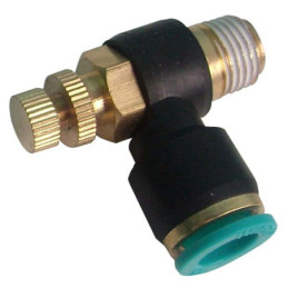 WIPRO Fitting PU JSC-06~M5