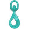 WIPRO Swivel Self Locking Hook SSLH-05 (5.4T)