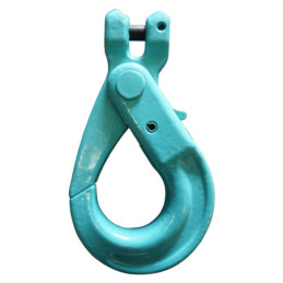 WIPRO Clevis Self Locking...