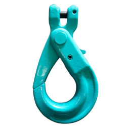 WIPRO Clevis Self Locking...