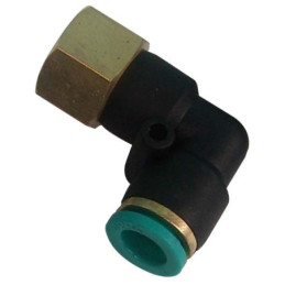 WIPRO Fitting PU SPLF-06~02