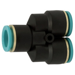 WIPRO Fitting PU SPY-04
