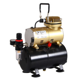 WIPRO Compressor Mini...