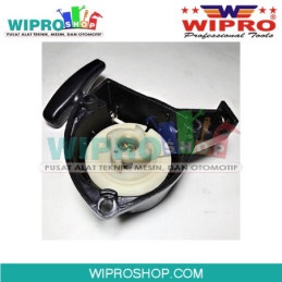 WIPRO SP. M. Pot Rumput...