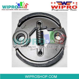 WIPRO SP. M. Pot Rumput...