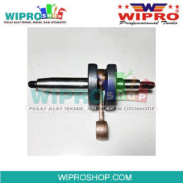 WIPRO SP. M. Pot Rumput...