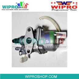 WIPRO SP. M. Pot Rumput...