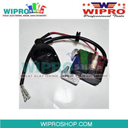 WIPRO SP. M. Pot Rumput...