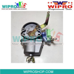 WIPRO SP. M. Pot Rumput...