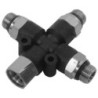 WIPRO 3 Way Hose Joint HS V1