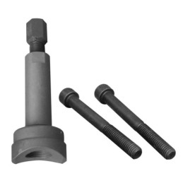 WIPRO Piston Pin Take-Down...