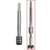 WIPRO Extension For Forstner Bit HSS 150mm