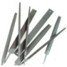WIPRO Kikir Bulat Kasar 4 inch