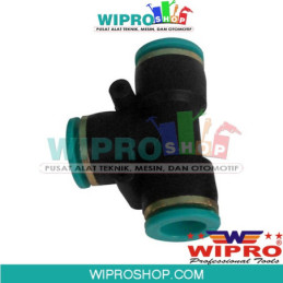 WIPRO Fitting PU SPE-10